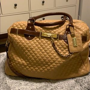 Steve Madden Duffle Bag